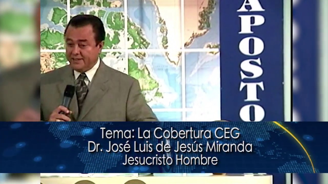 Tema La Cobertura CEG