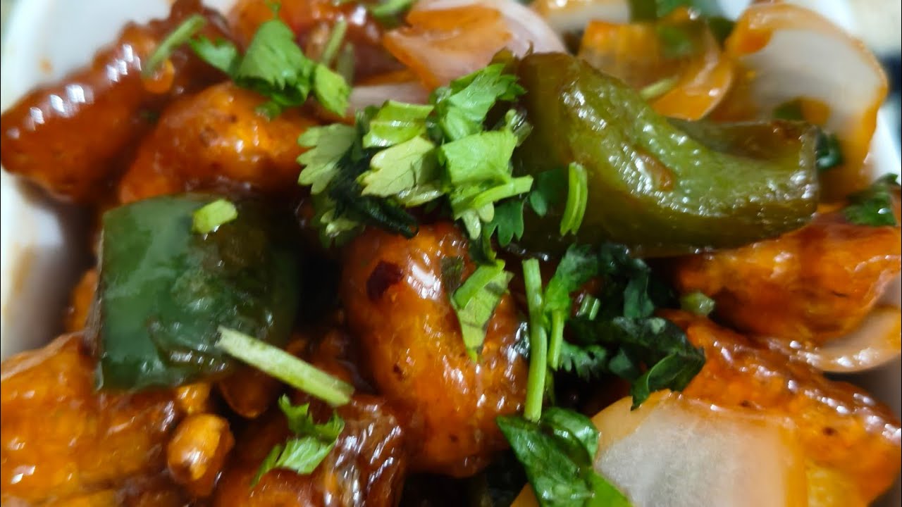 Chilli baby corn 🌽#recipe #viralvideo #viral #foryou #explore #corn #food #easyrecipe 