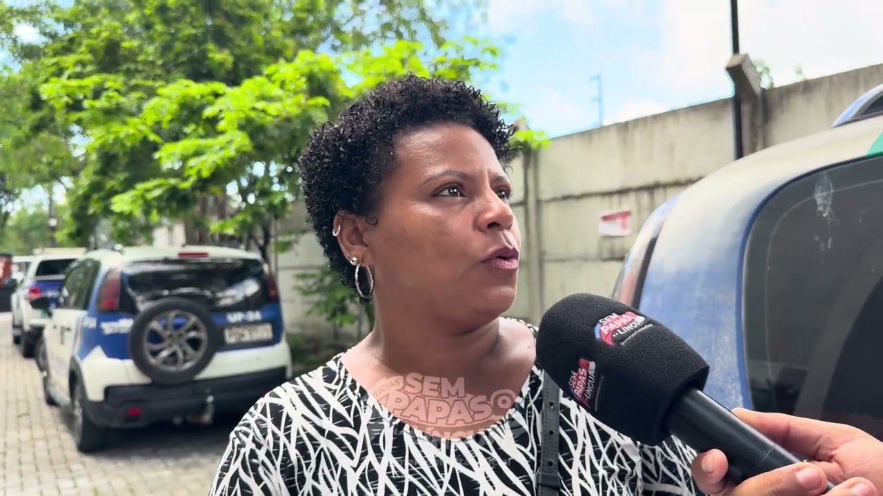 TV CHEGA COM RACHADURA E LOJA SE NEGA A FAZER A TROCA 🚨 EMERSON FREITAS 