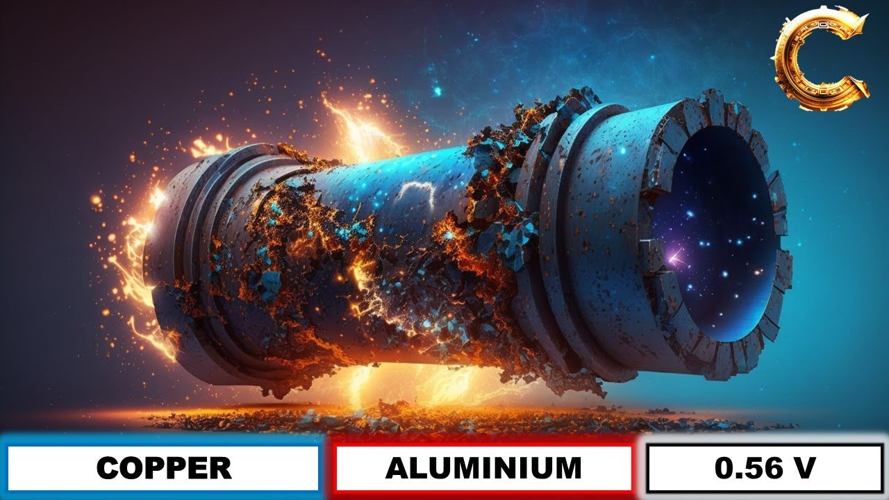 Galvanic Corrosion Simulation Tool