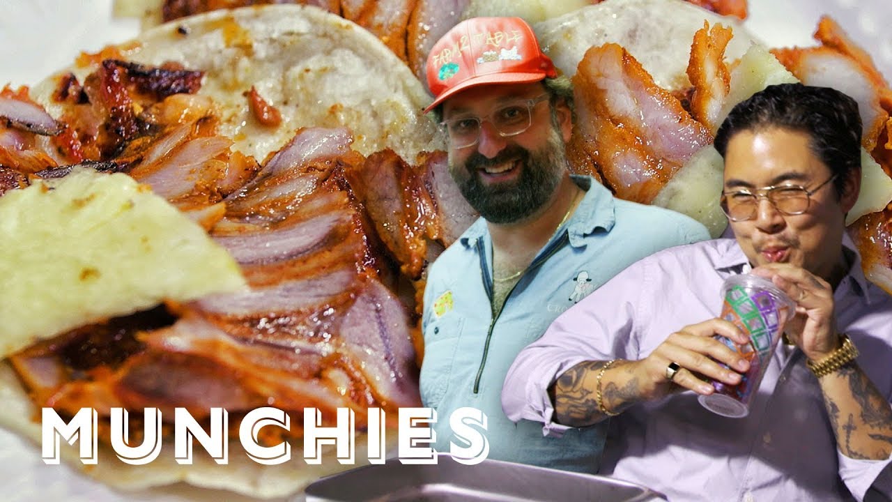 The Best Strip Mall Food in Hollywood