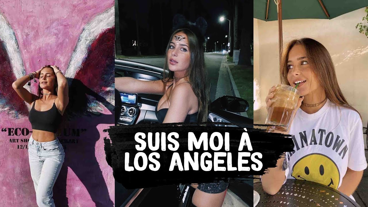 VLOG : LOS ANGELES