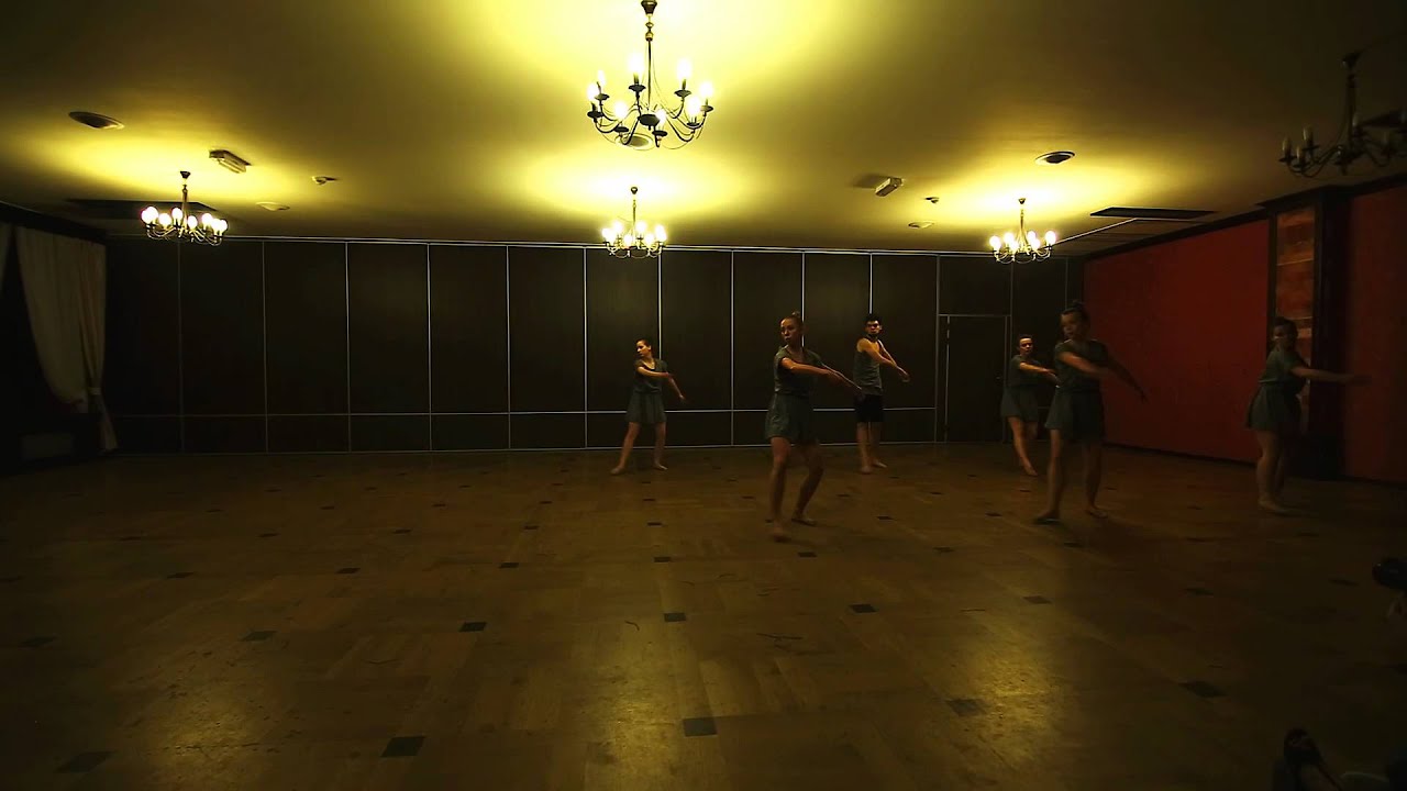 XI urodziny Salsa Sabrosa - formacja jazzowa CADO