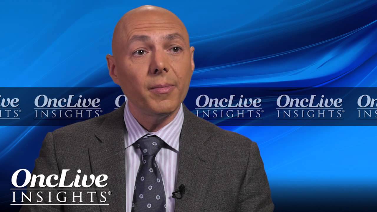 Head and Neck Cancer: Treatment of Advanced Disease