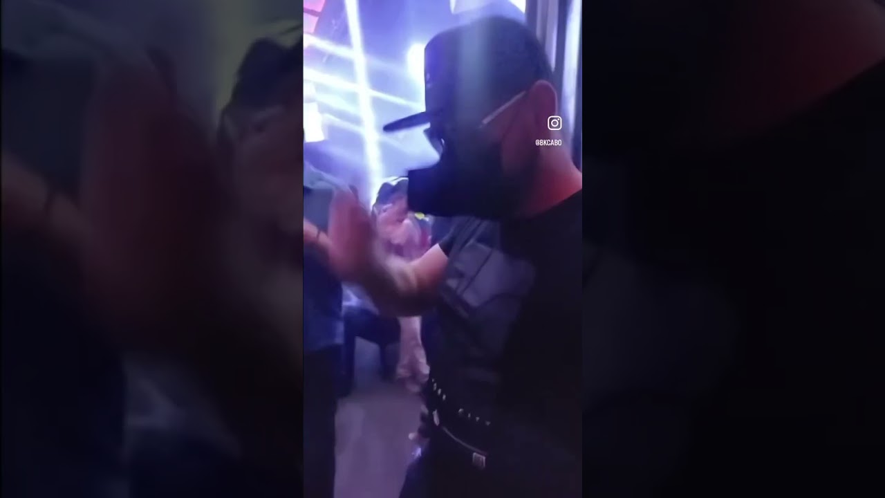 Cabo San Lucas Nightlife Dancing 🇲🇽❤️💯✅😎😳 #bk  #cabovlog #cabo #cabolife #cabos