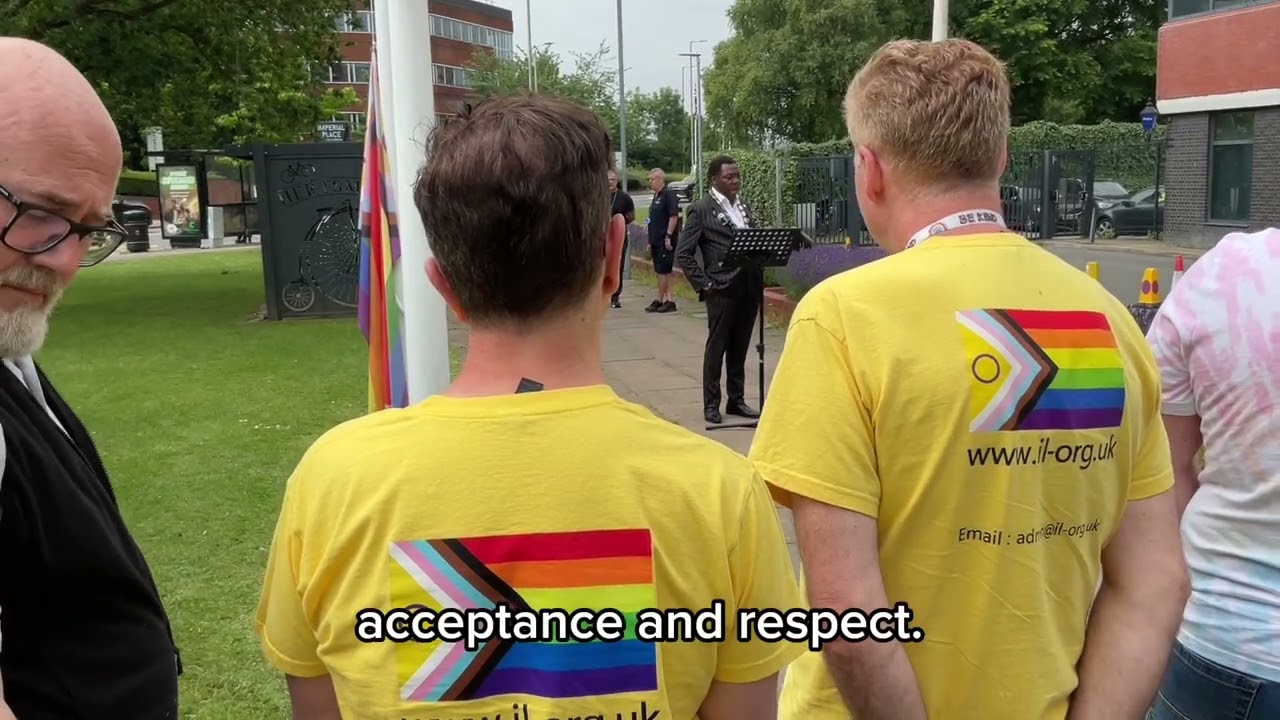 Pride 2025