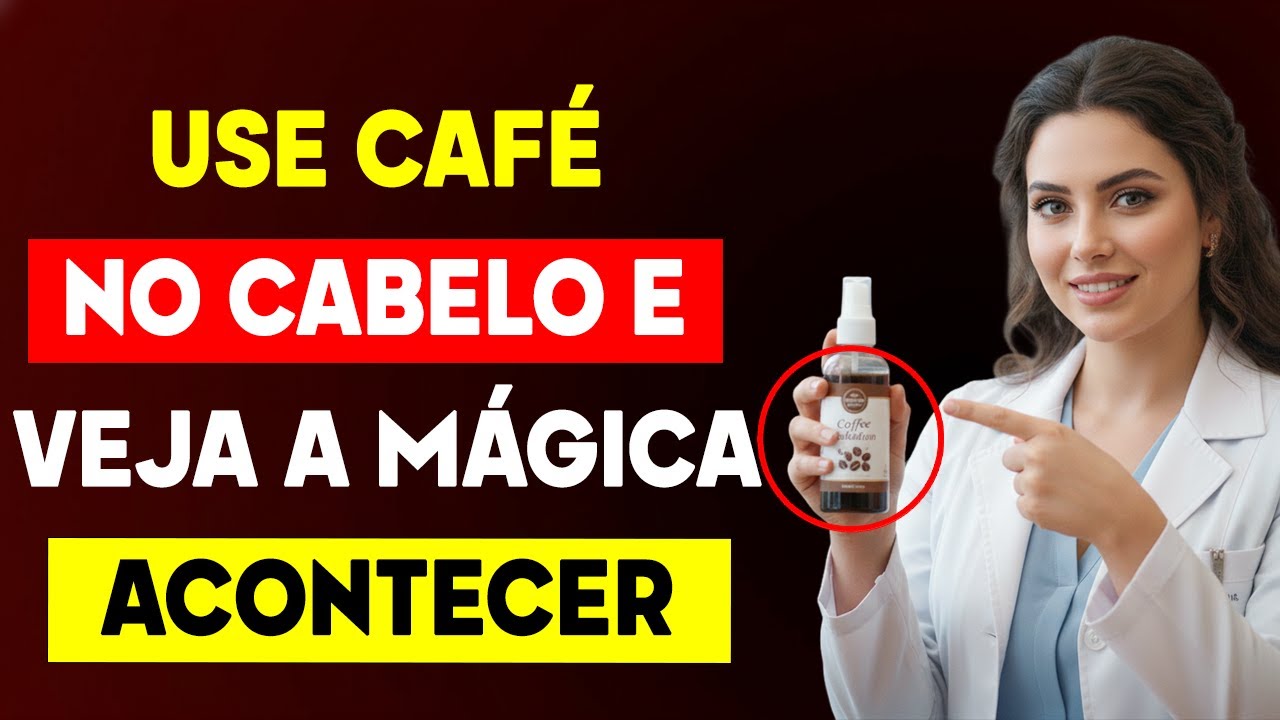 O Segredo para Vencer a Queda de Cabelo e Recuperar a Confiança | Dra. Sofia Mendes