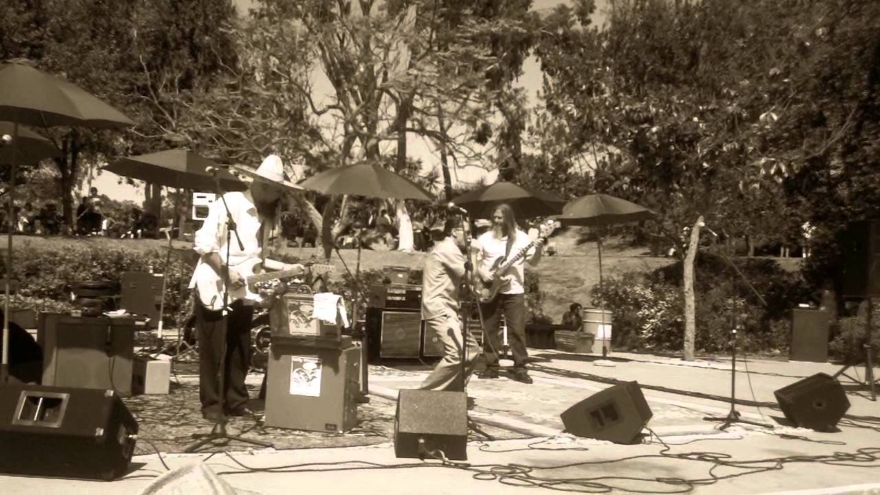 Junior Watson and Billy Watson Swampy Tune in F