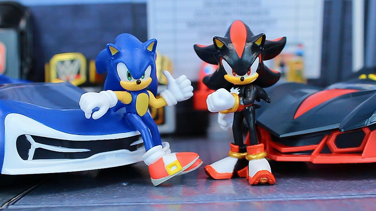Jakks Pacific 2.5