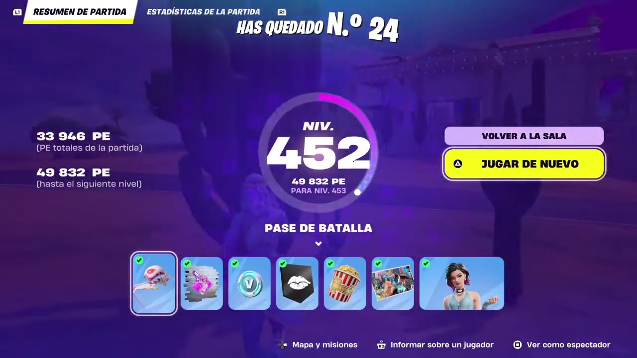 Noche de lluvia