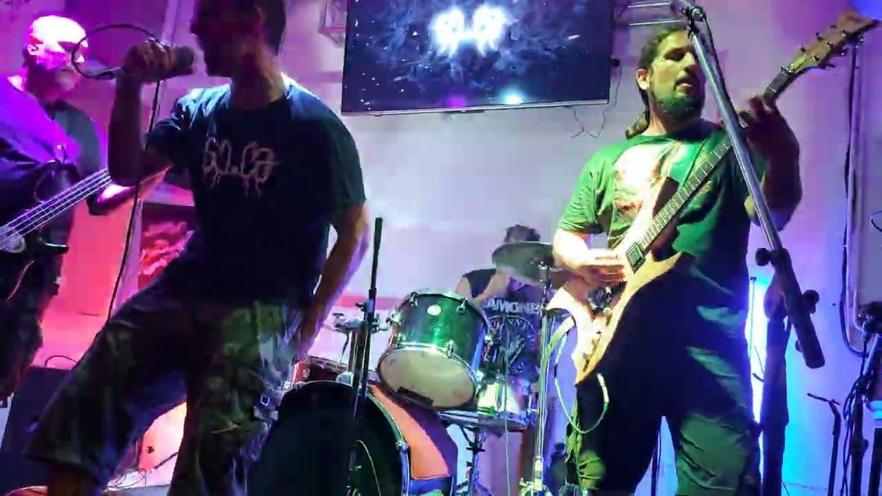 N.N La Plata. - El Aborígen.