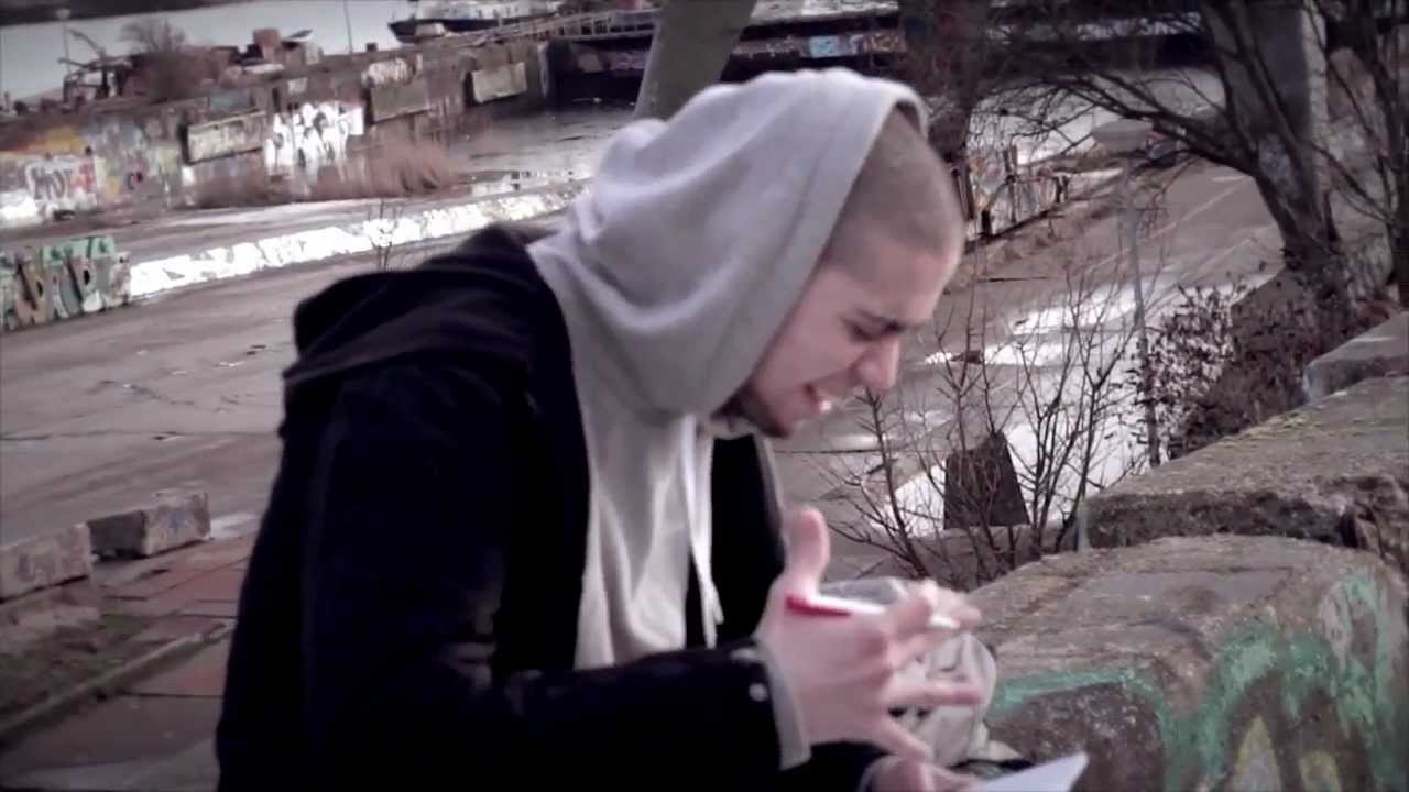 Insayno - Butterfly Effect Part I  [Music video]