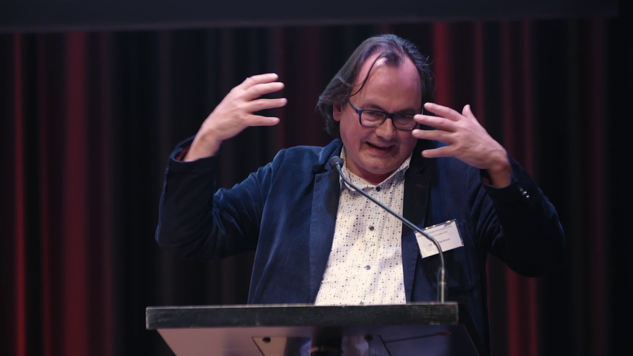Symposium VtdK 2019 - prof. dr. Johan Braeckman (4/4)