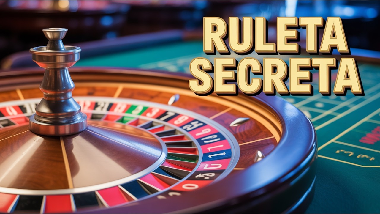 GANAR EN LA RULETA: 7 trucos nuevos sin Martingala