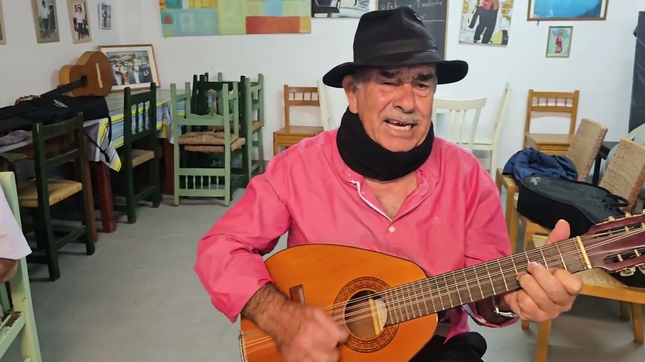 PARRANDA LA SAL.LA GARITA.TELDE.22-01-2026/camara y canal YouTube:@zaidayjavierdelvalle8449 