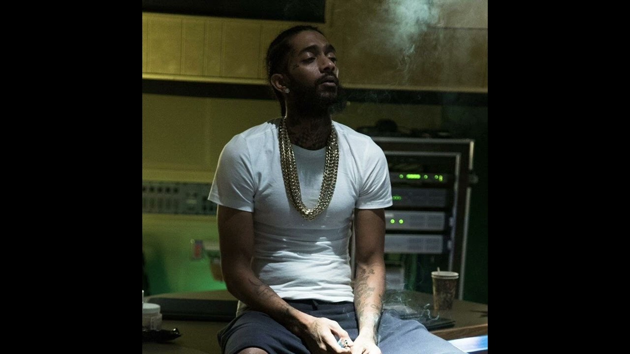 [FREE] Nipsey Hussle Type Beat - 