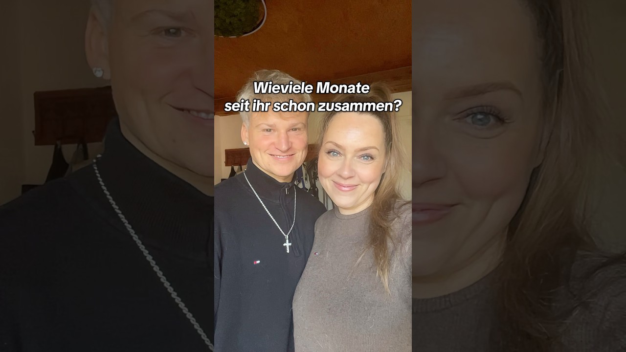 WIE LANGE sind wir ZUSAMMEN?!🥹😭 #shortvideo #funny #comedy #omg #humor #lustig#frage#freund#couple