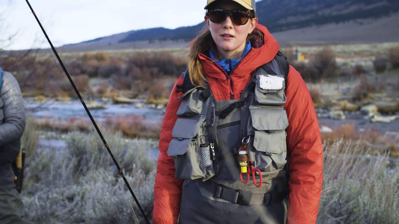 Patagonia&reg; Stealth Pack Vest