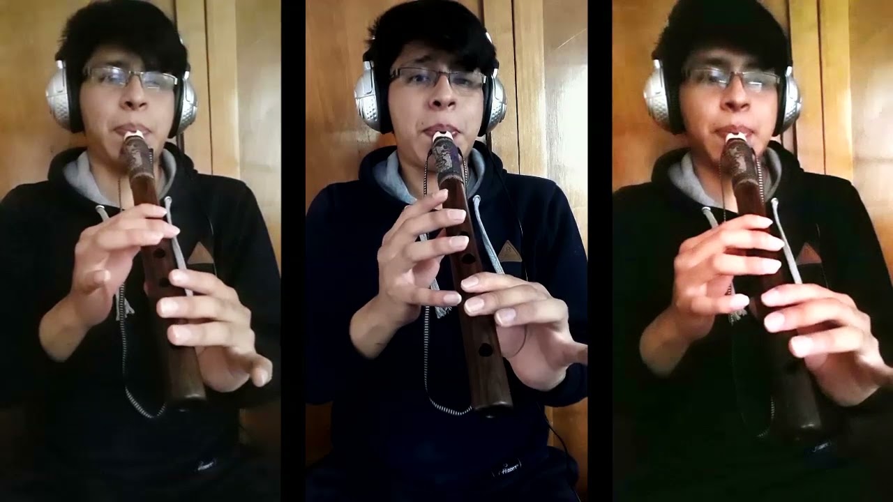 Wara - Awatiñas (Cover)