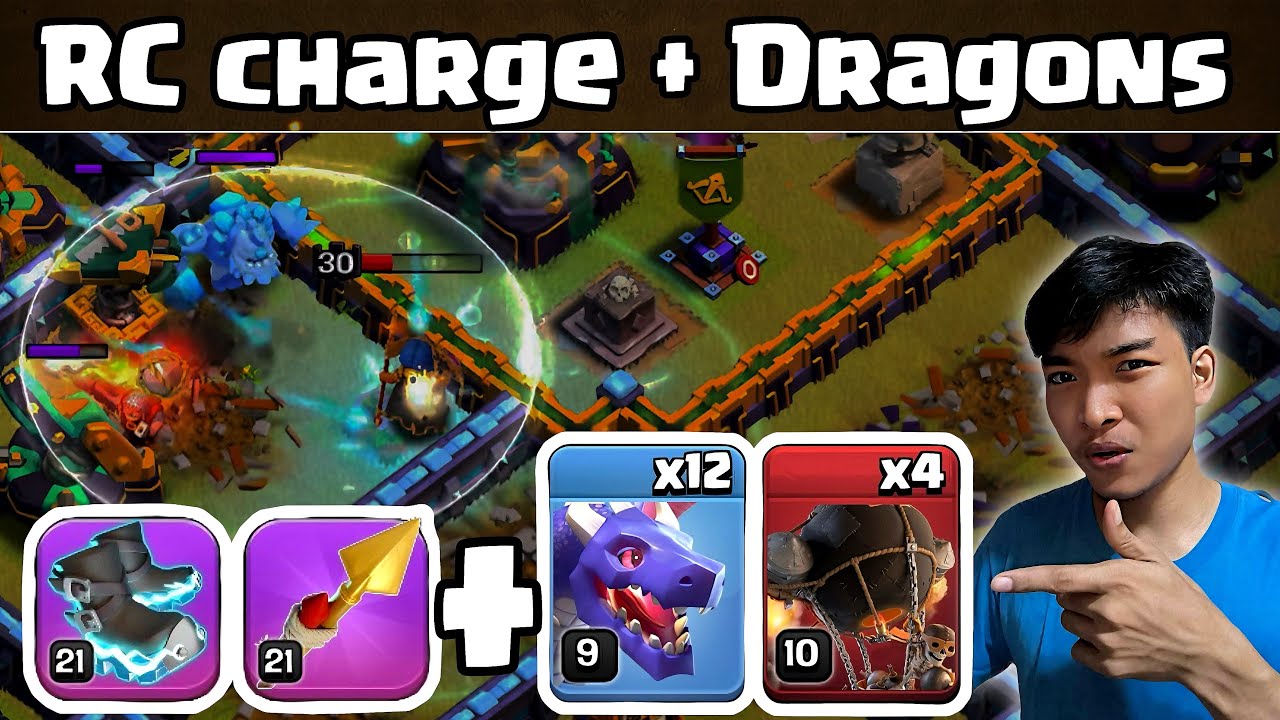 Sobrang lakas at sobrang dali lang gamitin ng strategy na to! Easy 3 stars talaga🔥