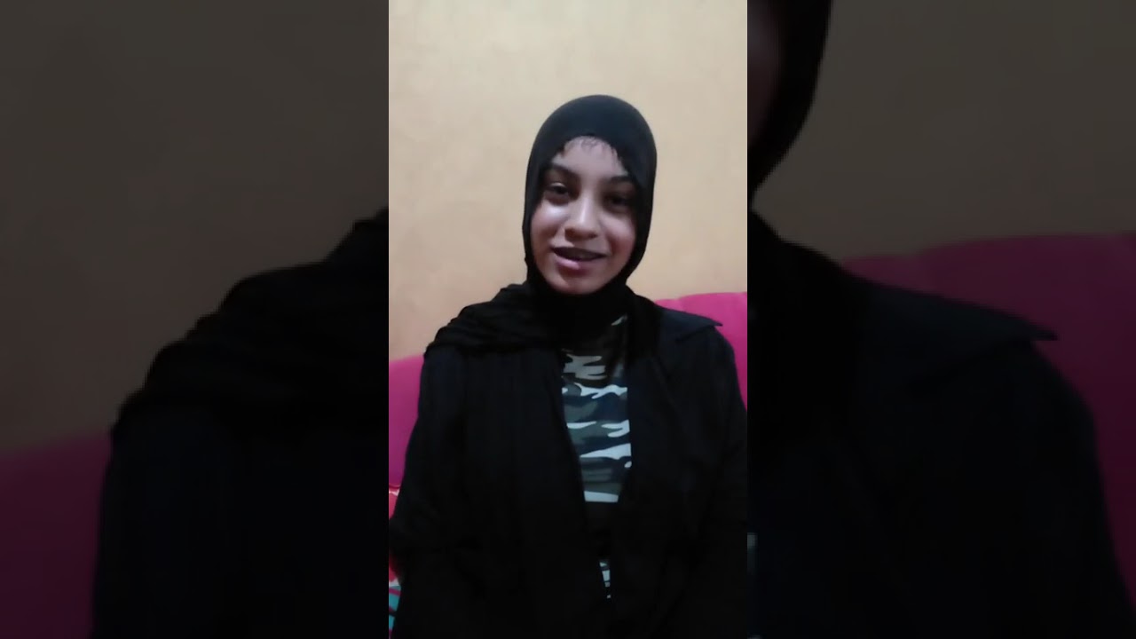 الطالبة اللي قلبت قضية الأكاديمية الوهمية قبل كارثة أبو تلات.. أول ظهور يكشف المستور