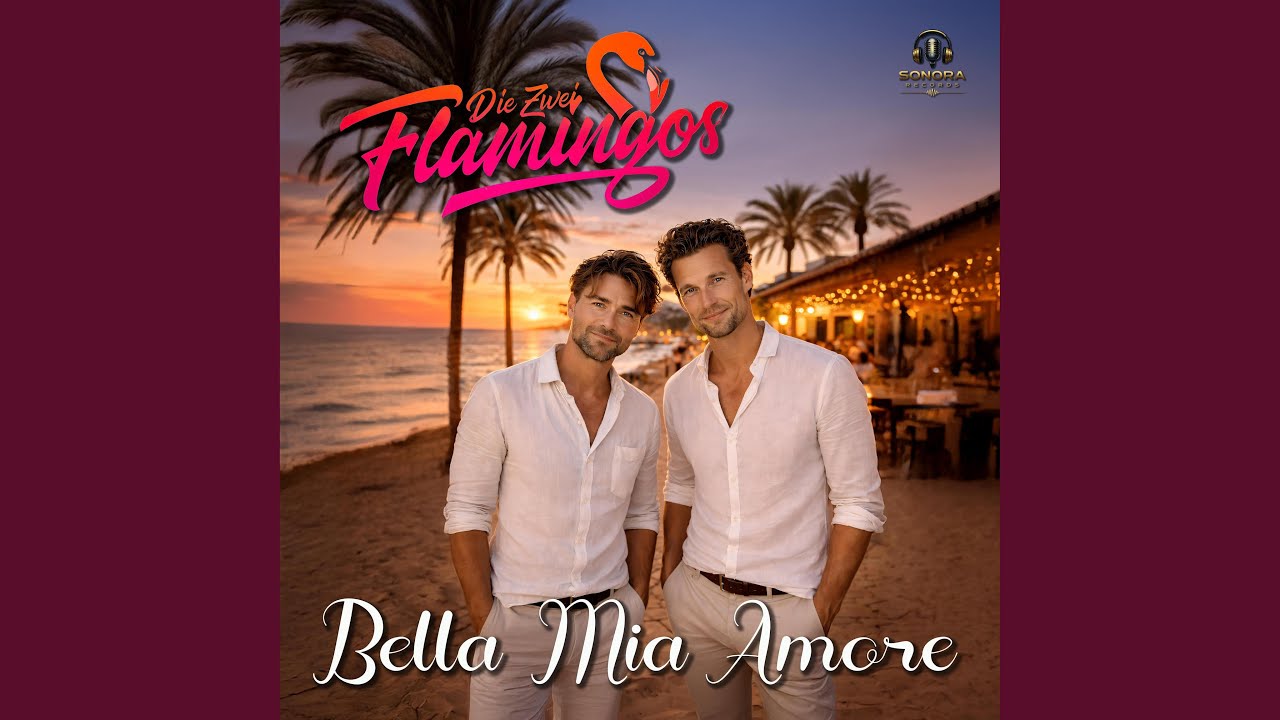 Bella Mia Amore