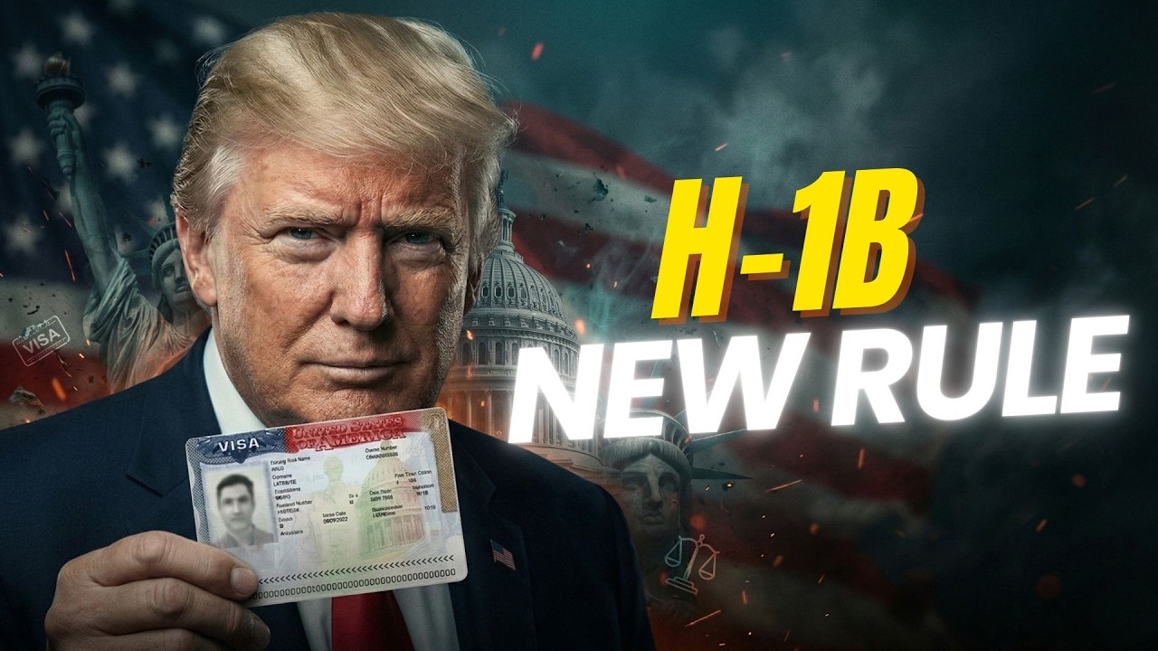 H-1B Visa Processing Restarts with New Rules