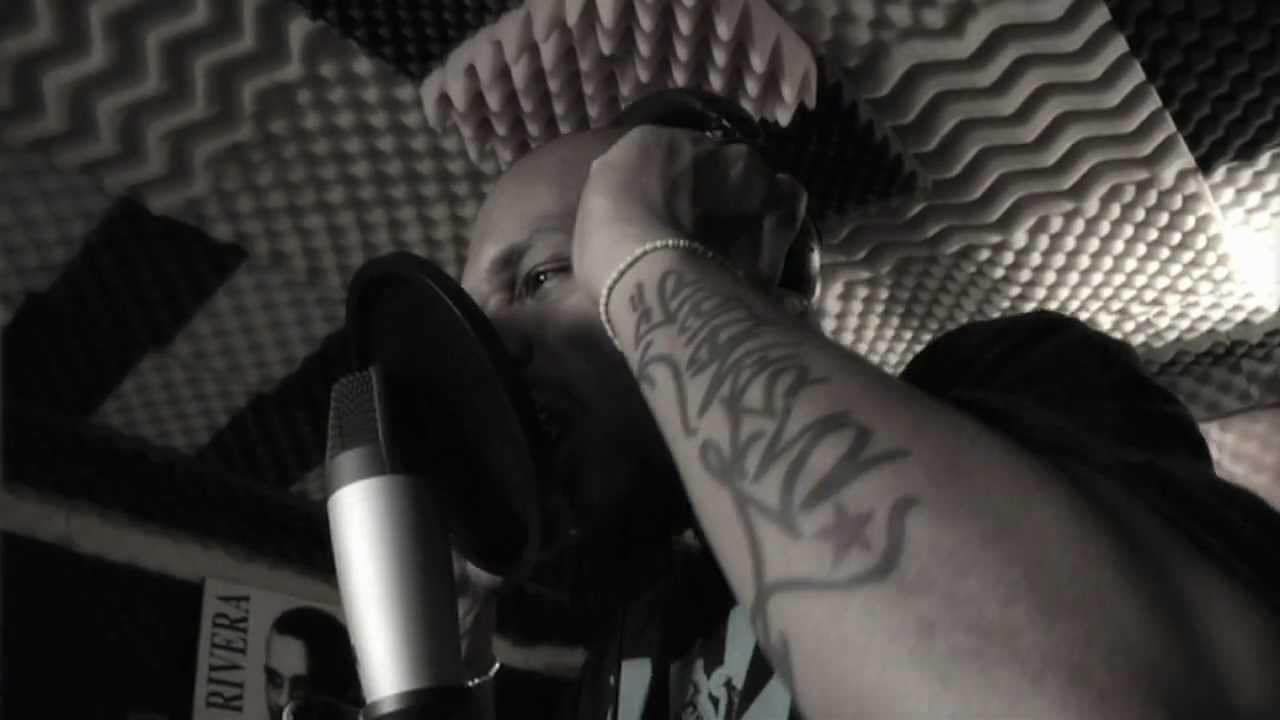 SieteNueve 'Fuego' (Video Musical Oficial)