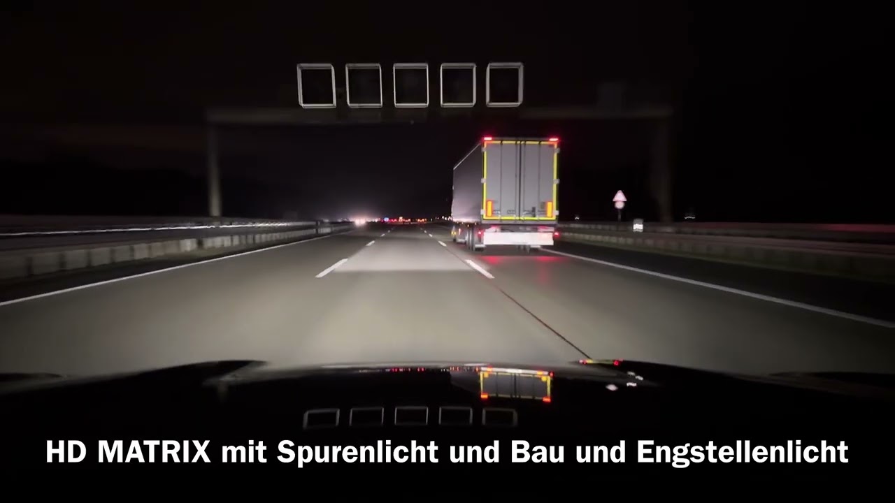 Cupra Formentor HD Matrixlicht Modelljahr 2025/2026 