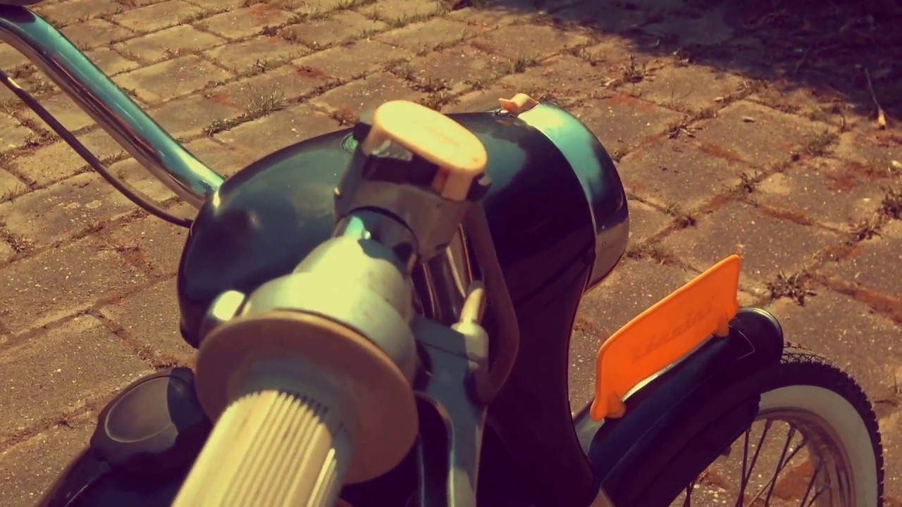 Berini m21 1958