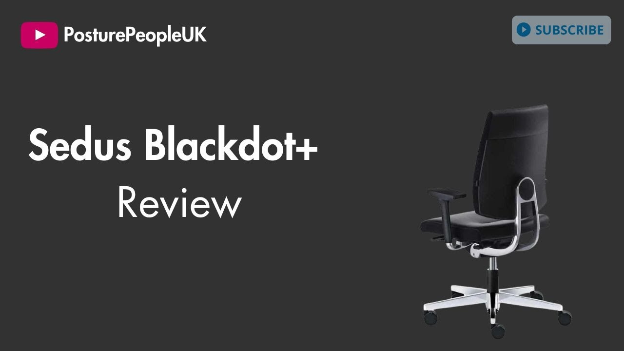 Blackdot + Review