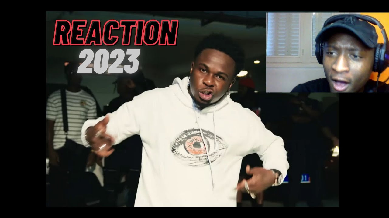 Réaction RAP IVOIRE| Didi B - 2023.🇨🇮 réagit par SKAYZO #abidjan #rapivoire #kiffnobeat #mojotroneii