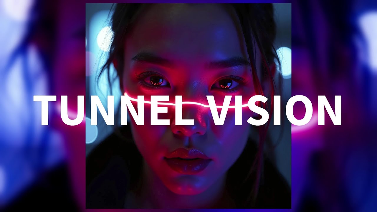 Restricted, Nik Sitz - Tunnel Vision (Ali James Hard Techno Edit)