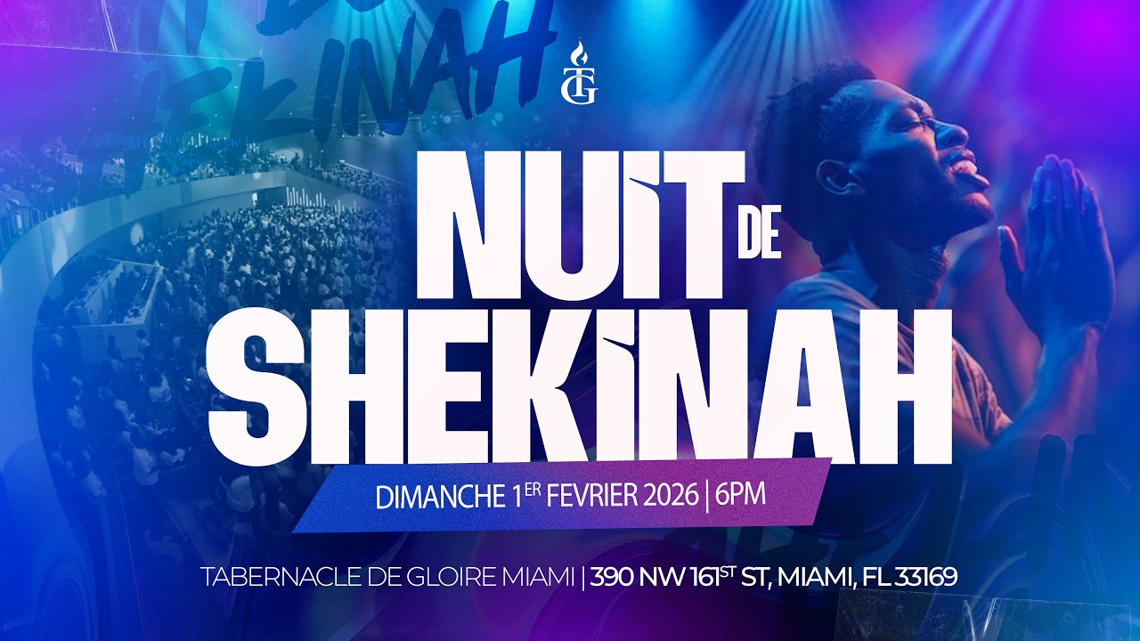 Enposib Posib Nan Finans Mwen | Nuit de Shekinah | 03/01/26 | Gregory Toussaint | Shekinah.fm