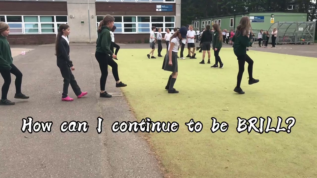 Barnhill Primary School's Classroom Story