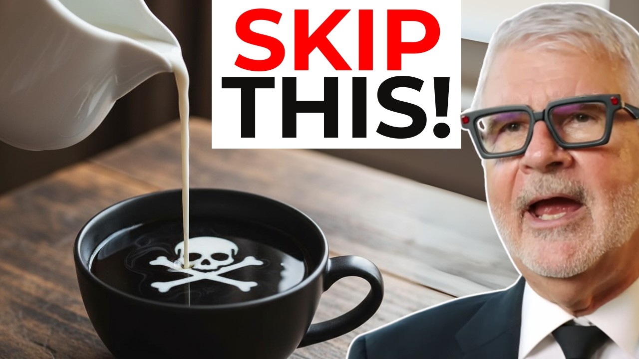 5 Foods I’ll Never Eat Again (and Why You Shouldn’t Either)