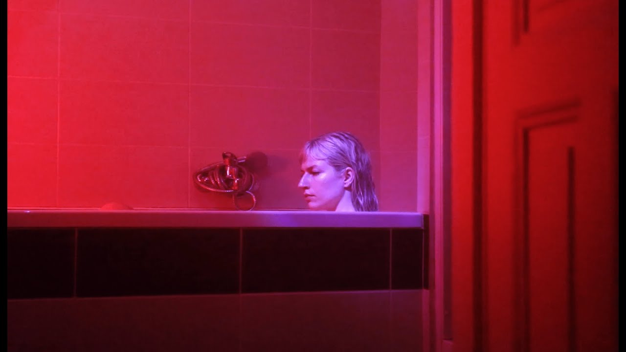 Waterbased - L.gain (Music Video)