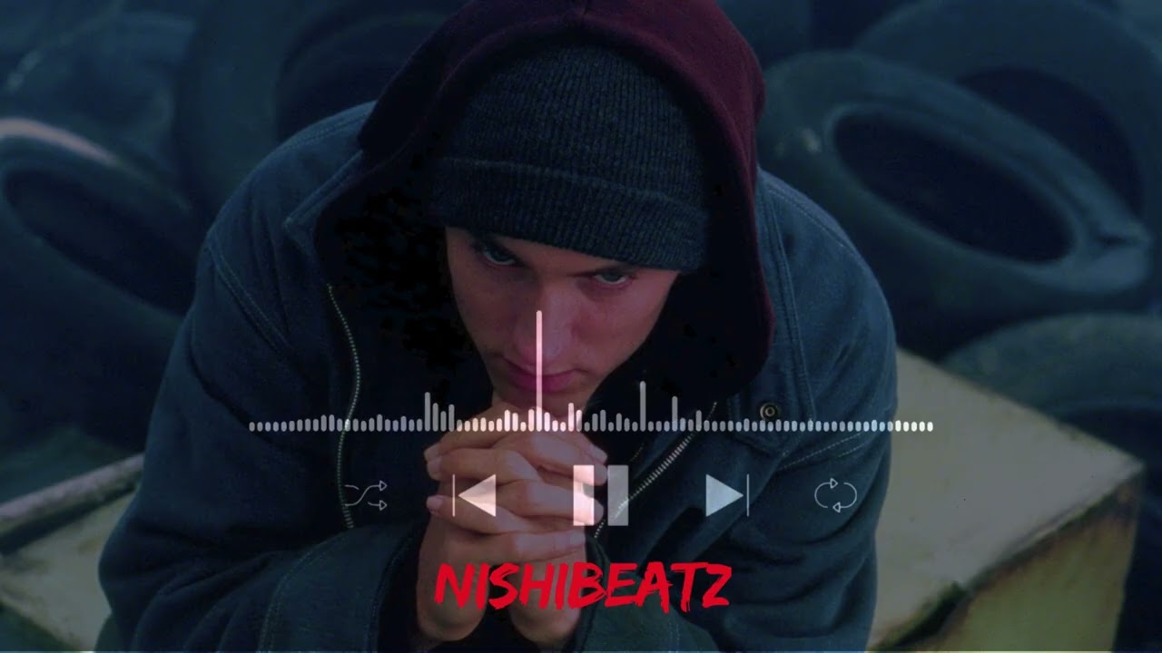 Eminem Type Beat 2026 - 