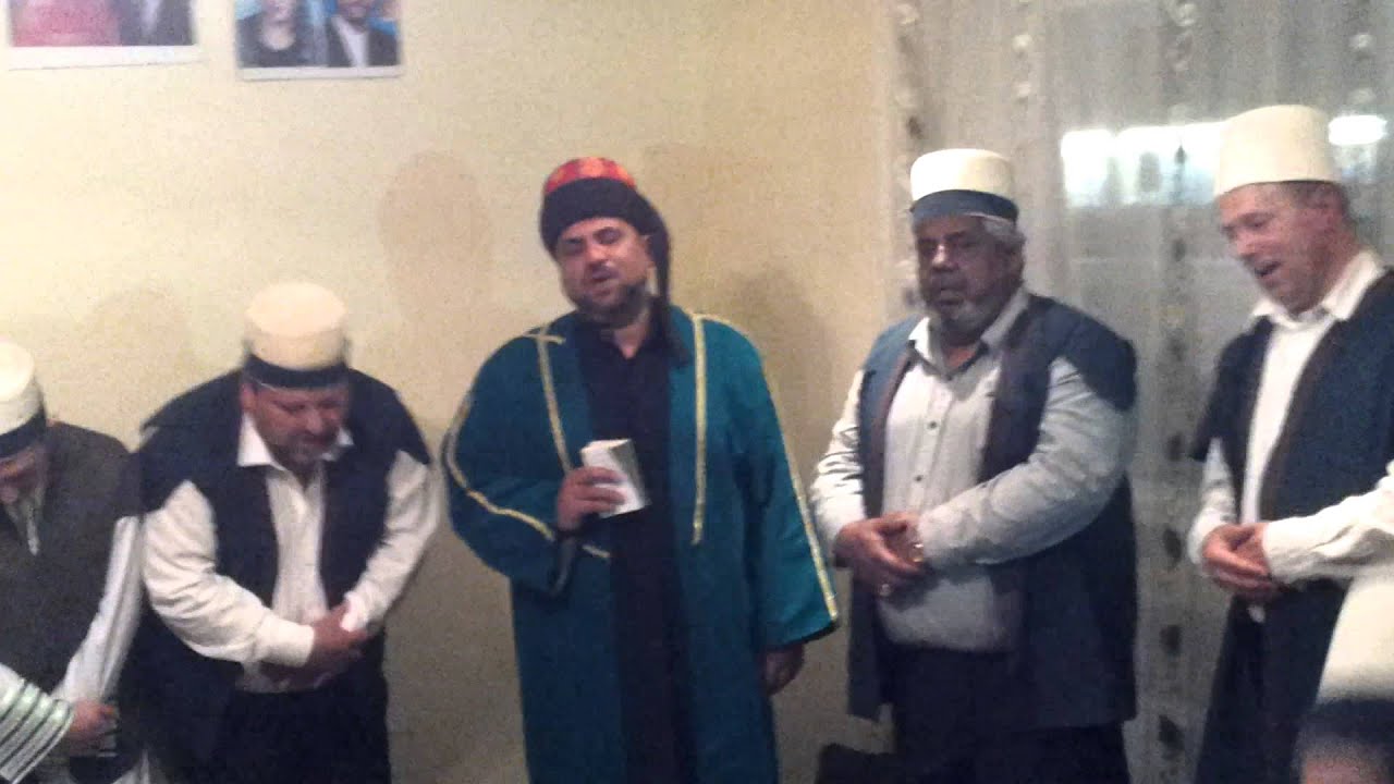 SULLTANI NEVRUZ   SHEH MENSUR 2014 03 2