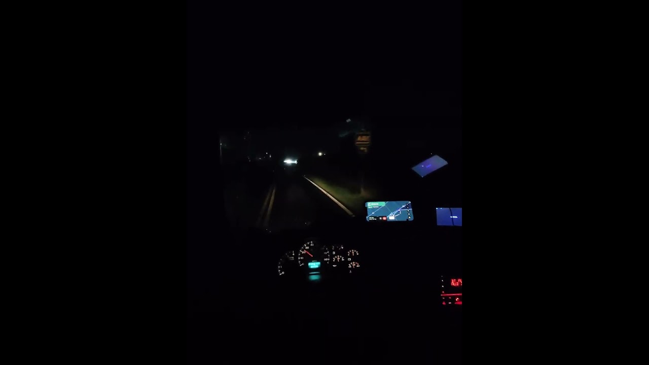 video 3601 singular display