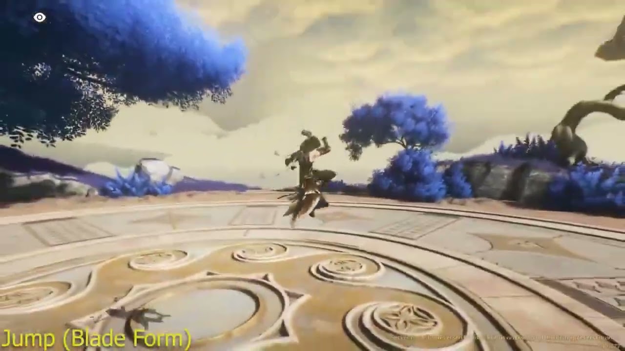 Jingran Gameplay //leaks 3.6