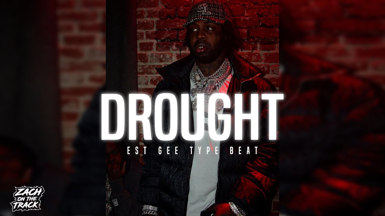 EST GEE X 42 Dugg Type Beat 