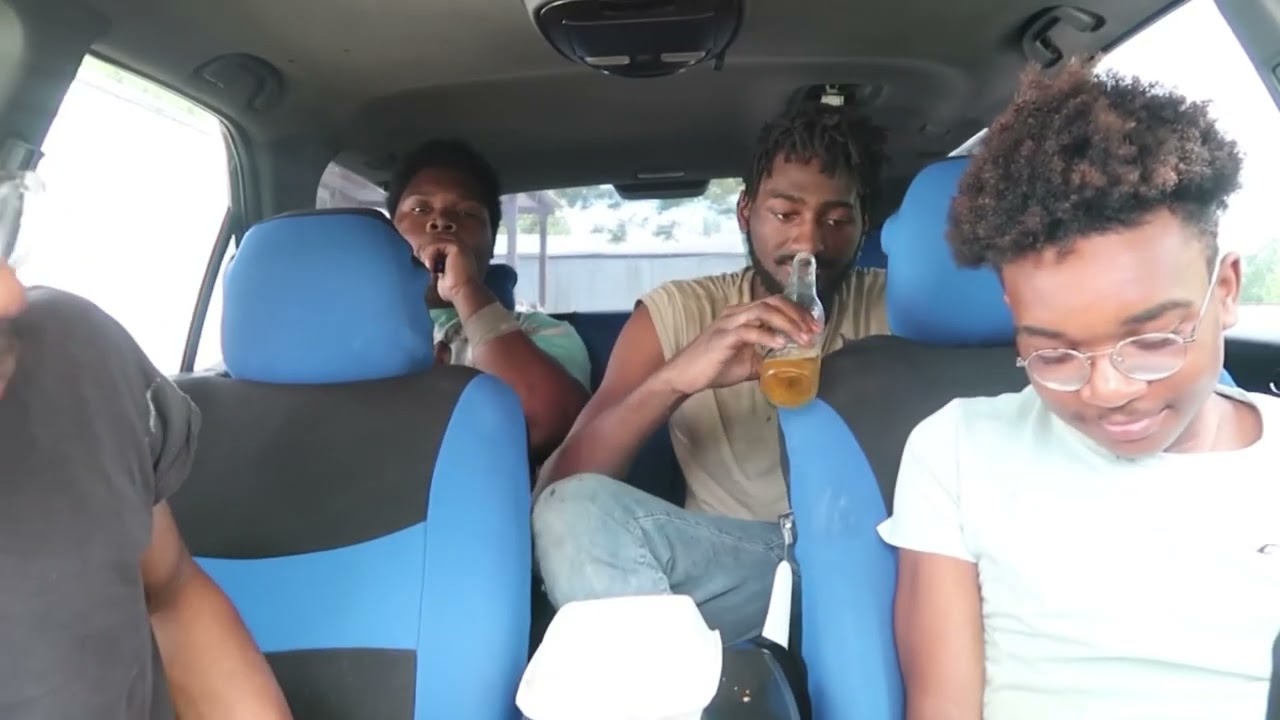 Hotbox Freestyle Session Pt 2