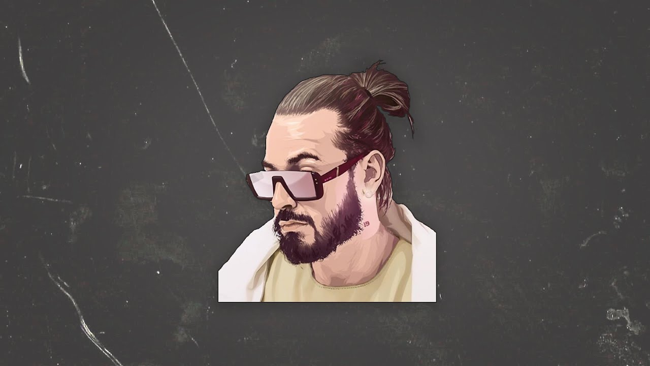 SCH x ZKR Type Beat - 