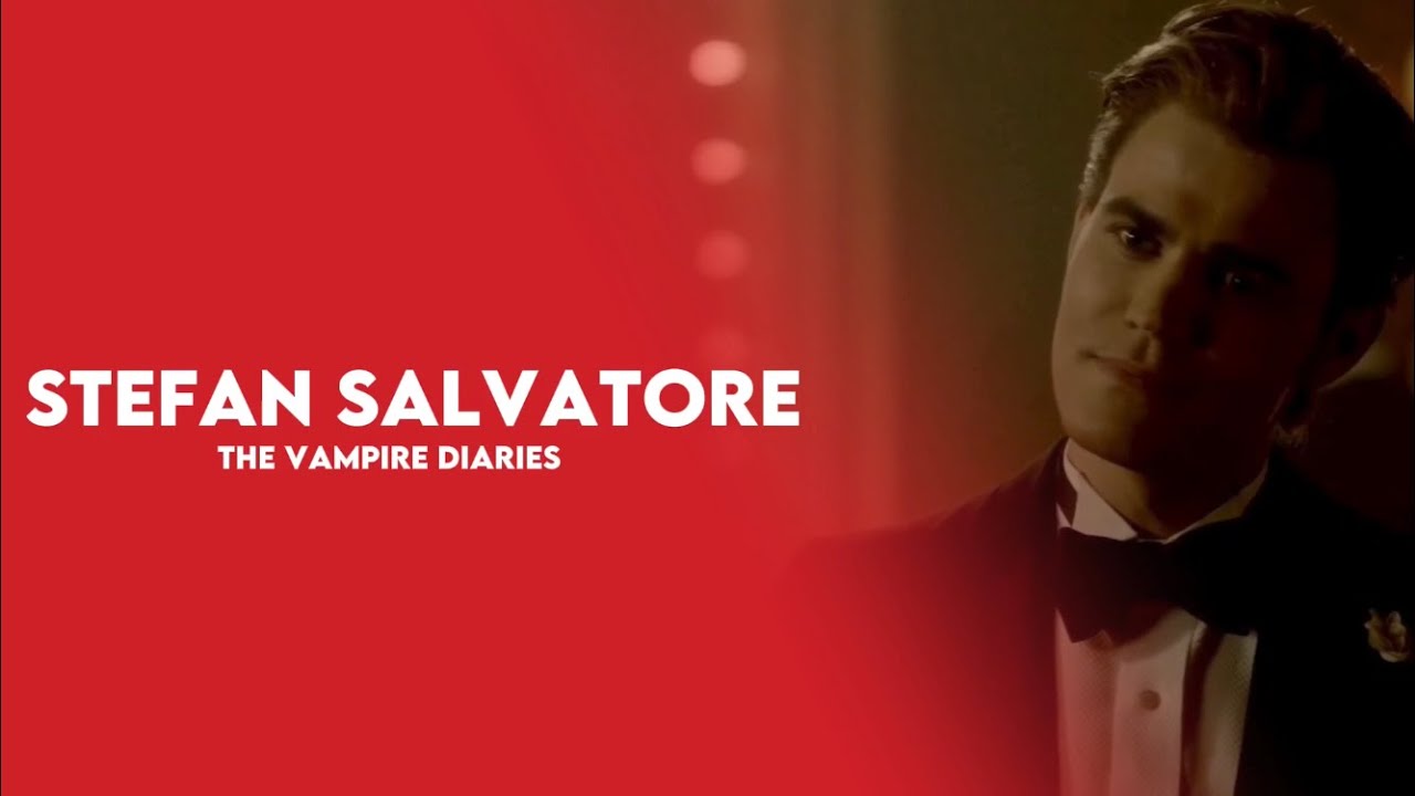 Stefan Salvatore 1912 Twixtor Scenepack