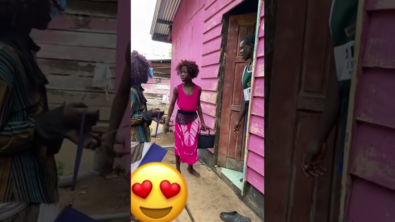 A libie fu tjotjo pokina anga Brayen 😭😂😂