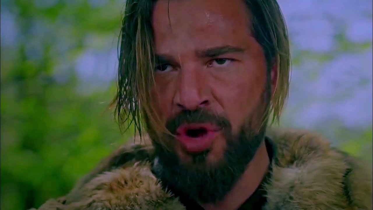 Ertugrul And Noyon.😱