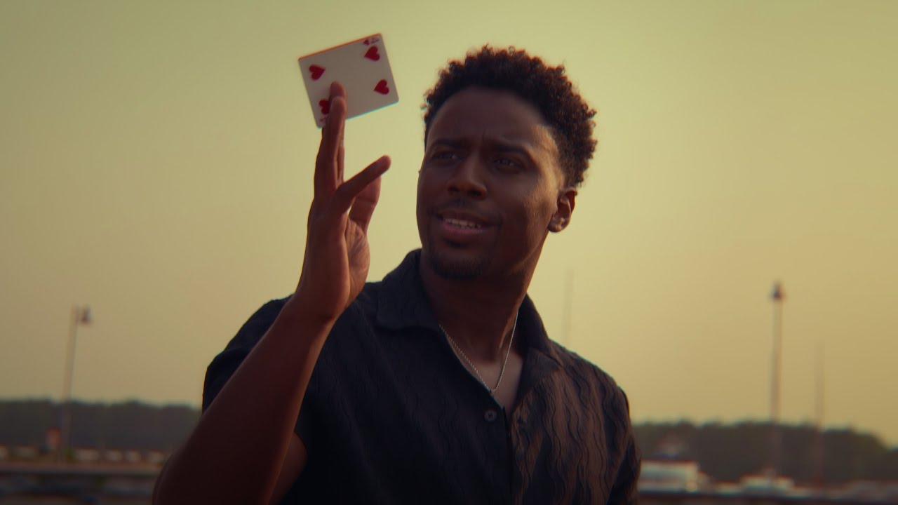 Abemagic - Dunida Oo Dhan (Official Music Video)