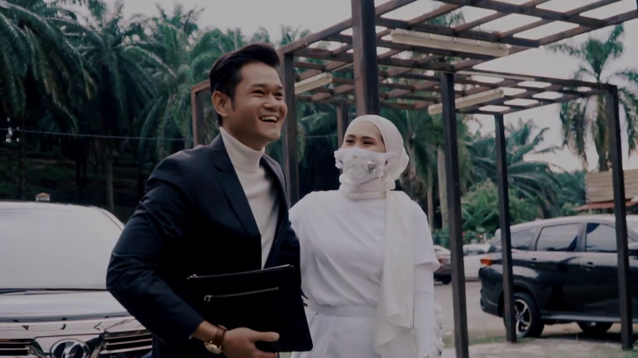 DENDAM TERBALAS !! Tapi terharu lah pulak😢
