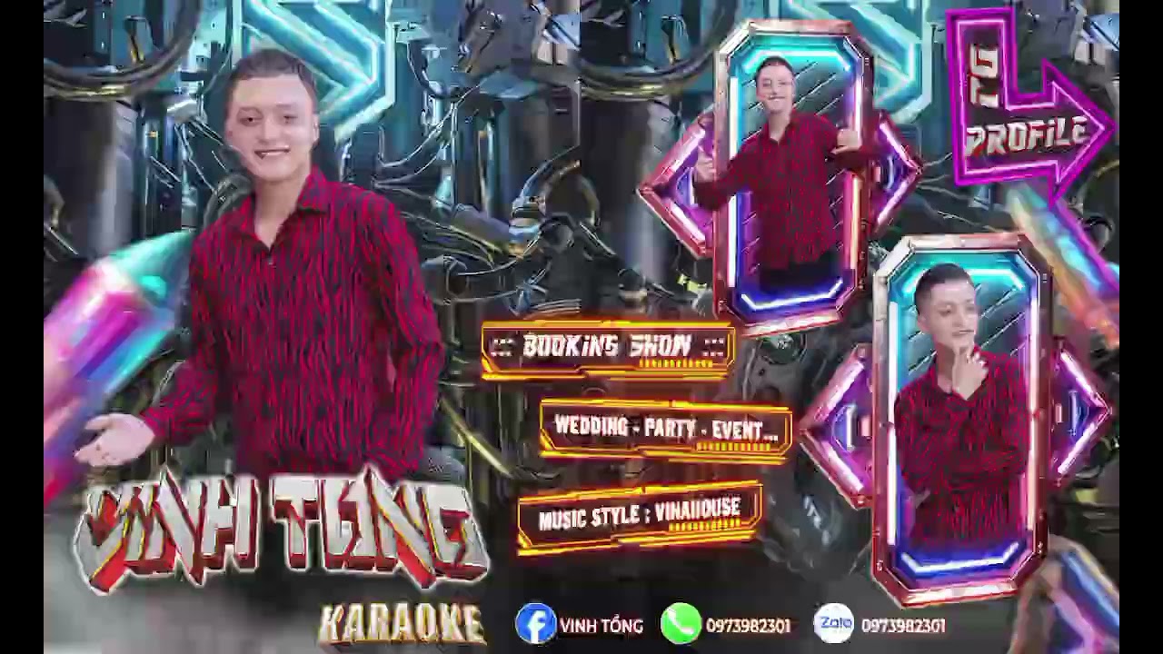 China Vip Trôi Dj Kenbjn